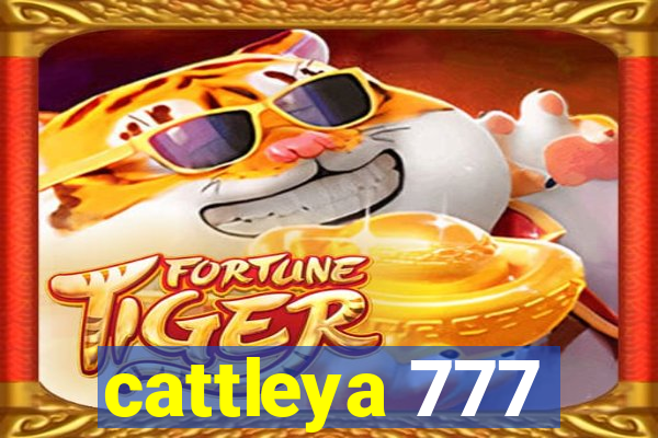 cattleya 777